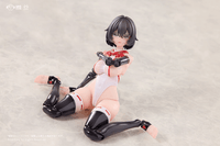 Kikyou Uefuji 1/12 Articulated Figure 5