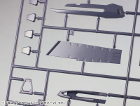 [27] 1:72 VF-25F/S SUPER MESSIAH MACROSS FRONTIER 15