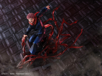 JUJUTSU KAISEN Figure Yuji Itadori 6