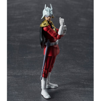 Principality of Zeon Army Soldier 06 (Char Aznable) 1