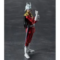 MegaHouse Principality of Zeon Army Soldier 06 (Char Aznable) - Mobile Suit Gundam - photo 1