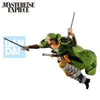BANDAI Roronoa Zoro (Giant Bash!! Vol.2) - ONE PIECE - photo 3