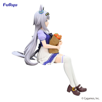 Umamusume: Pretty Derby Noodle Stopper Figure -Oguri Cap- 5