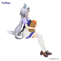 FuRyu Umamusume: Pretty Derby Noodle Stopper Figure -Oguri Cap- - Umamusume: Pretty Derby - photo 5