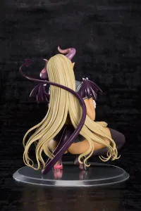 Orchid Seed Sailor Succubus Sapphire -Poison Black- Designed By Mogudan(re-run) - 18+ - photo 3