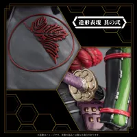 Sen-ti-nel Rebuild of Evangelion RIOBOT Musha EVA Unit-01 Action Figure - Rebuild of Evangelion - photo 5