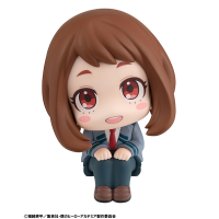 Lookup My Hero Academia Ochaco Uraraka 7