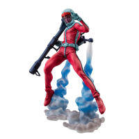 Char Aznable (Normal Suit) 2