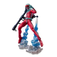 MegaHouse Char Aznable (Normal Suit) - Mobile Suit Gundam - photo 2