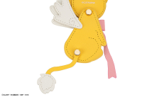Cardcaptor Sakura: Clear Card Keychain (Kero-chan) 6