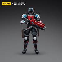 Nomads Wildcats, Polyvalent Tactical Unit #2 Woman 3