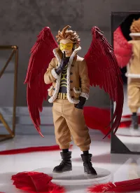 GOOD SMILE COMPANY POP UP PARADE Hawks - My Hero Academia - photo 3
