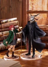 GOOD SMILE COMPANY POP UP PARADE Chise Hatori - The Ancient Magus' Bride Season 2 - photo 5