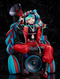 Hatsune Miku 「MAGICALMIRAI 2023」 Ver. 1/7Complete Figure 8