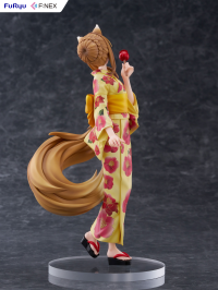Spice and Wolf Holo Yukata ver. 1/7 Scale Figure 9