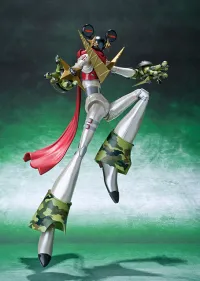 TAMASHII NATIONS D-Arts - Jiraiya (Persona 4) - Persona - photo 2