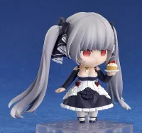 GOOD SMILE COMPANY Nendoroid Formidable: Light Equipment Ver. - Azur Lane - photo 4