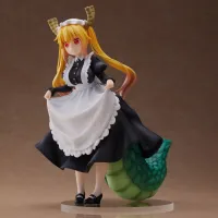 eStream Miss Kobayashi's Dragon Maid S Tohru - Miss Kobayashi's Dragon Maid - photo 1