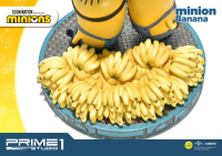 Prime Collectible Figures Minions Banana 14