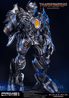 Museum Masterline Transformers: Age of Extinction (Film) Galvatron 9