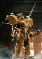 Max Factory figma Guyver Gigantic - Bioboosted Armor Guyver - photo 4