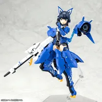 KOTOBUKIYA Mutsumi Koashi [Gou-ki] - Megami Device - photo 2