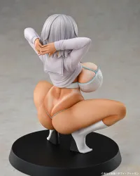 Q-six Davi Artman Suntan line ver - 18+ - photo 8