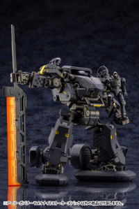EARLY GOVERNOR Vol.1 NIGHT STALKERS PACK 7