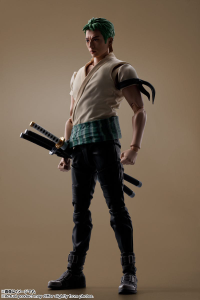 Roronoa Zoro (A Netflix Series: ONE PIECE) 9