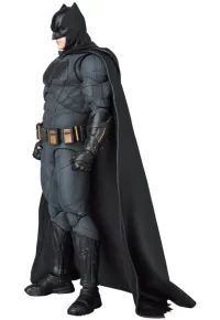 MEDICOM TOY MAFEX BATMAN (ZACK SNYDER'S JUSTICE LEAGUE VER.) - DC Comics - photo 6