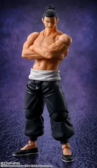 TAMASHII NATIONS AOI TODO"JUJUTSU KAISEN", Bandai Spirits S.H.Figuarts - Jujutsu Kaisen - photo 3
