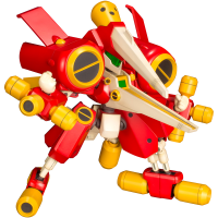 ARC BEETLE DASH 12