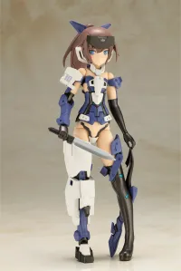 KOTOBUKIYA FRAME ARMS GIRL JINRAI 〈LANCER Ver.〉 - Frame Arms Girl - photo 5