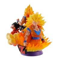 DX DRACAP RE BIRTH 01  "Dragon Ball" Petitrama 6