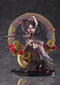 Date A Live IV 1/7 Scale Figure - Kurumi Tokisaki (Lingerie Swimwear Ver.) 1/ 7 scale figure 1