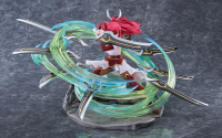 FAIRY TAIL Erza Scarlet: Ataraxia Armor Ver. 5