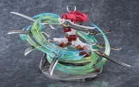 GOOD SMILE COMPANY FAIRY TAIL Erza Scarlet: Ataraxia Armor Ver. - Fairy Tail - photo 5