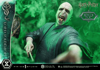 Real Elite Masterline Harry Potter (Film) Lord Voldemort Bonus Version 29