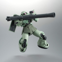 <SIDE MS> MS-06 Zaku II Ver. A.N.I.M.E. 8