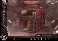 Museum Masterline XL Alien (Film) Big Chap Xenomorph Close Up Shot Ver. DX Bonus Version			 62