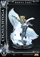 Premium Masterline Saint Seiya Cygnus Hyoga "Final Bronze Cloth" Bonus Version 16