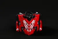 52TOYS IB-07 INFINITYBOX AMTS GAZELLE - IFINITYBOX - photo 8