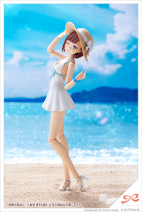 Koyomi Takanashi 【Swim Style】 20