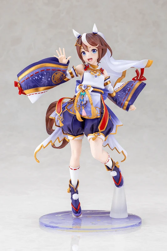 KOTOBUKIYA Shiun no Yumemitori Tokai Teio - Umamusume: Pretty Derby