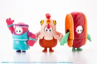 KOTOBUKIYA FALL GUYS ULTIMATE KNOCKOUT Action Figure pack 03: Mint Chocolate/Hot Dog ​Costume - Fall Guys - photo 14