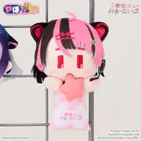 BUSHIROAD CREATIVE YahoNui　Mugendai Mewtype Nonoka Miyanaga - BanG Dream! - photo 6