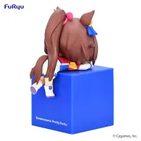 FuRyu Umamusume: Pretty Derby Hikkake Figure -Tokai Teio- - Umamusume: Pretty Derby - photo 6