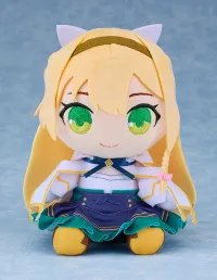 GOOD SMILE COMPANY Atelier Ryza: Ever Darkness & the Secret Hideout The Animation Plushie Klaudia Valentz - Atelier Ryza - photo 1