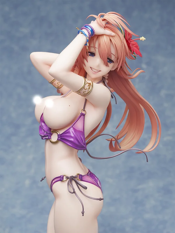 BINDing HOTLIMIT CoverGirl Minatsu - HOT LIMIT 2020