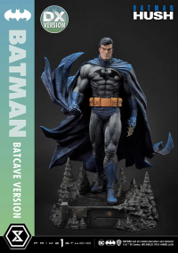 Ultimate Premium Masterline Batman: Hush (Comics) Batman DX Bonus Version 38